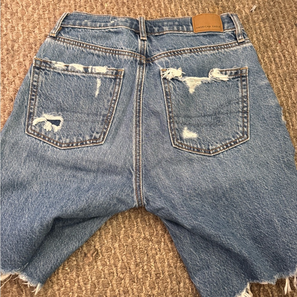 american eagle